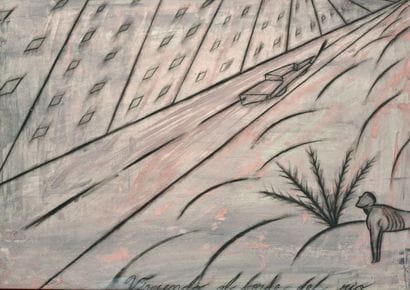 BEDIA, José (1959- ) 