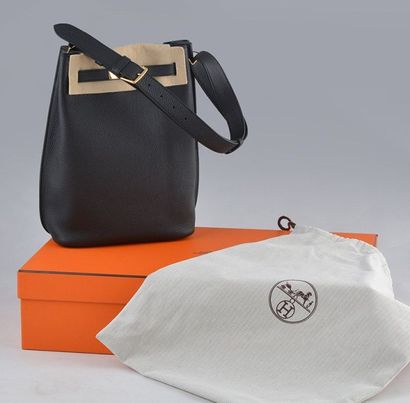 HERMÈS SO KELLY
HERMÈS Sac modèle 