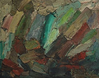FRÈRE JÉRÔME, (Ulric-Aimé Paradis, dit) (1902-1994)...