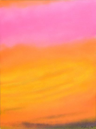 LETENDRE, Rita RCA (1929-) 