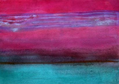 MCEWEN, Jean Albert (1923-1999) Composition...