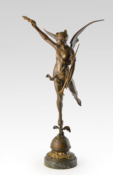 BOFILL, Antoine (c.1875-1939/53) 