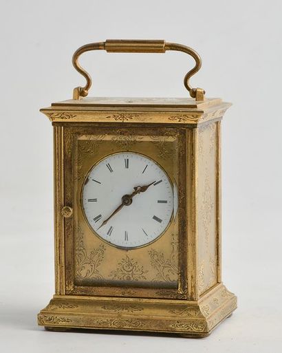 BREGUET - France, fin du XVIIIe s.
BREGUET...