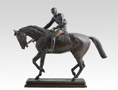 BONHEUR, Isidore Jules (1827-1901) 