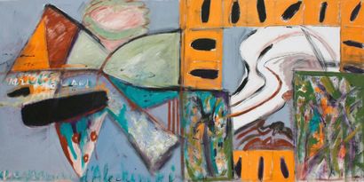 BRUNEAU, Kittie (1929-) 