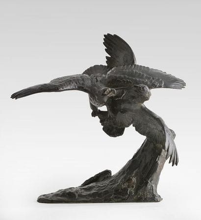 FIOT, Maximilien Louis (1886-1953) 