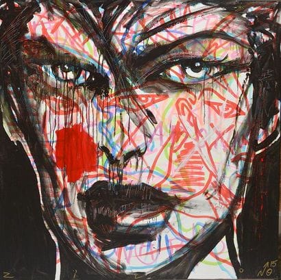 ZILON (1954-) 