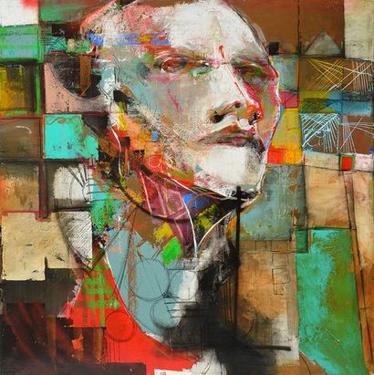 BESNER, Dominic (1965-) 