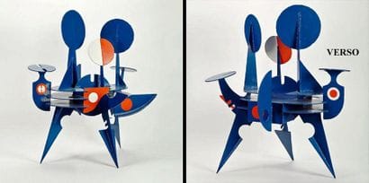 TOLGESY, Victor (1928-1980) Explorer, vers...
