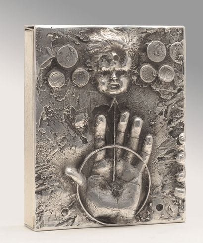 BONET, Jordi (1932-1979) 