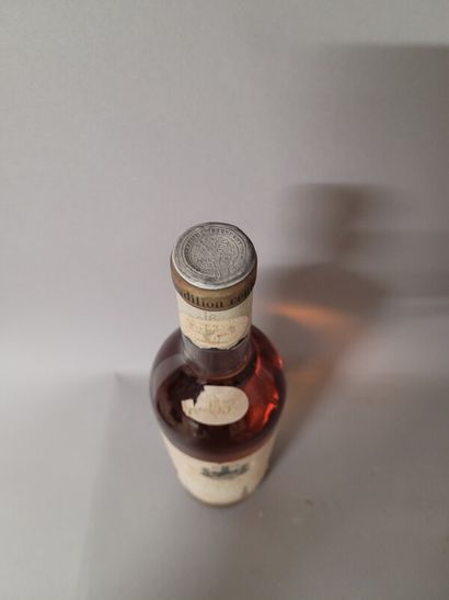 1 blle Monopole Dry ED. KRESSMANN Graves...