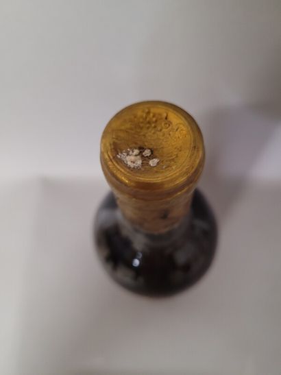 1 blle Ch. CRU D'ARCHE-PUGNEAU Sauternes...