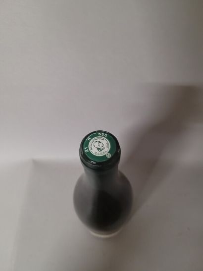 1 blle A. & R. OLIVIER Pommard 2004 - Bon...