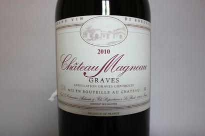 1 jer. Ch. MAGNEAU Graves 2010