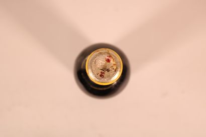 1 blle Ch. D'YQUEM Sauternes 1959 - Haute...