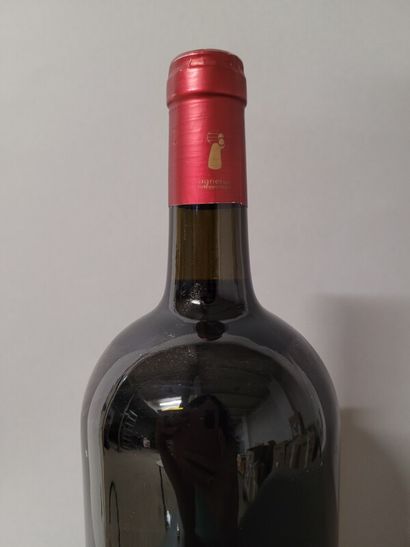 1 mag Ch. LUSSEAU Graves 2005