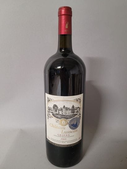 1 mag Ch. LUSSEAU Graves 2005