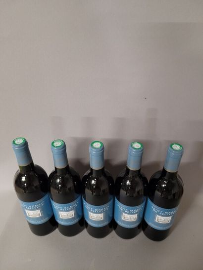 9 blles SAINT ROMAIN DE BELLEVUE Médoc 1...
