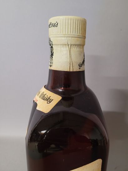 1 mag BALLANTINES Scotch Whisky 43° 189c...