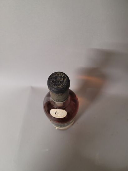 1 blle LATOUR MARTILLAC Graves SM - Haute...