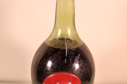 1 blle LE ROY DES ARMAGNACS - R. GIMET Armagnac...