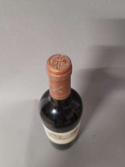 1 blle Ch. SAINT-PIERRE Saint-Julien 200...