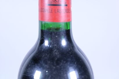 1 blle Ch. LEOVILLE LAS CASES Saint-Julien...