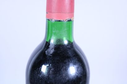 1 blle Ch. LAFITE ROTHSCHILD Pauillac 19...