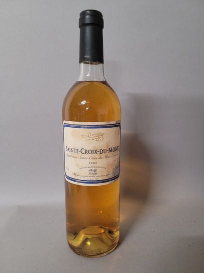 1 blle DULONG Sainte Croix du Mont 1995 -...