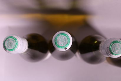 4 blles SANCERRE - DOMAINE CHERRIER Sancerre...