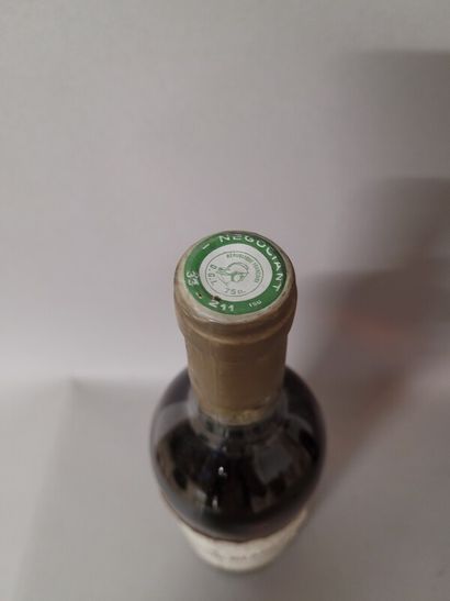 1 blle Ch. LA TOUR BLANCHE Sauternes 1979...
