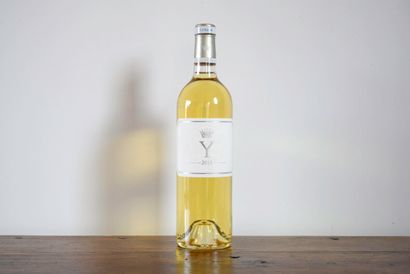 1 blle Y D'YQUEM Sauternes 2013