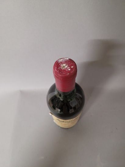 1 blle Ch. LEYSSAC Saint-Estèphe 1985 - Haute...