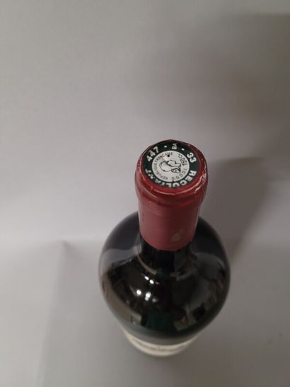 1 mag Ch. LUSSEAU Graves 2005