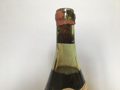 1 blle SEGUIN-MANUEL Chassagne-Montrachet...