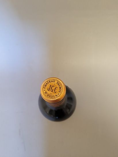 1 blle Ch. TALBOT Saint-Julien 1993 - dans...