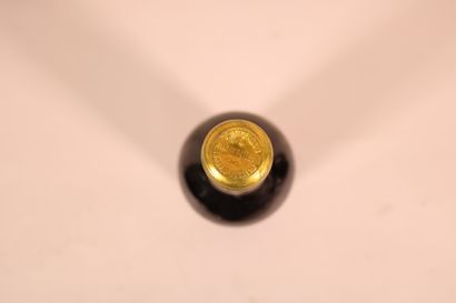 1 blle Ch. D'ARCHE Sauternes 1971 - Bas goulot,...