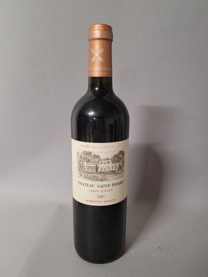 1 blle Ch. SAINT-PIERRE Saint-Julien 200...