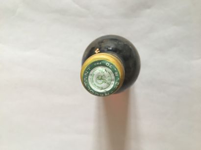 1 blle Ch. GUIRAUD Sauternes 1979