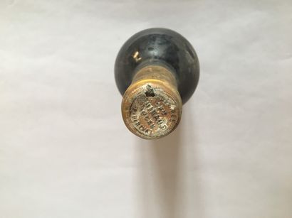 1 blle Ch. GUIRAUD Sauternes 1978