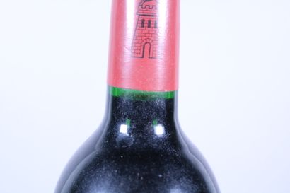 1 blle Ch. LATOUR Pauillac 1995