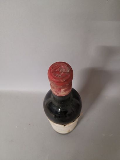 1 blle Ch. MOUTON BARON PHILIPPE Pauillac...