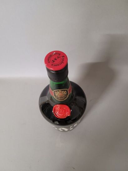 1 blle VAT 69 Scotch Whisky