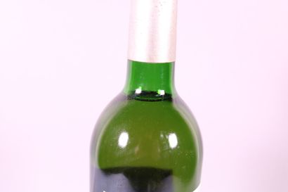 1 blle AILE D'ARGENT (blanc) Bordeaux 1991...