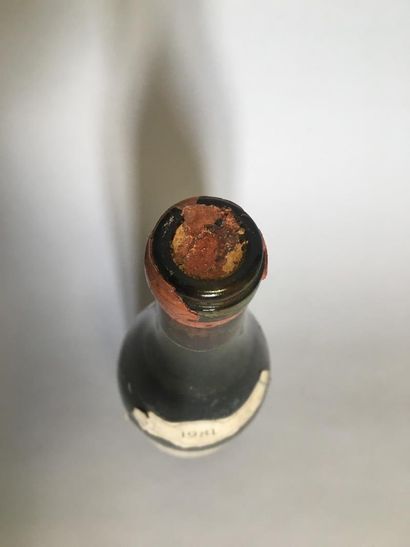 1 blle SEGUIN-MANUEL Chassagne-Montrachet...