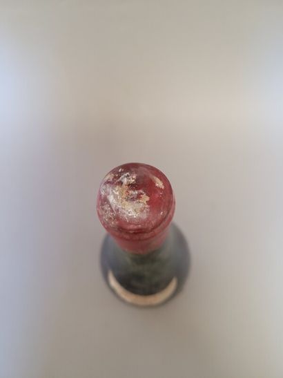 1 blle de GRANDS VINS DU VAL DE LOIRE LORRAIN-ARNOULD...