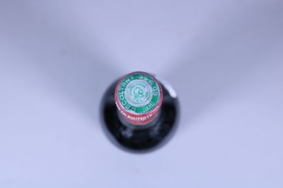 1 blle Ch. LAFITE ROTHSCHILD Pauillac 19...
