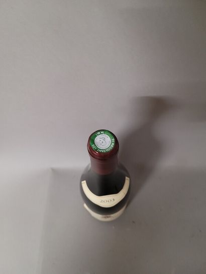 1 blle DOMAINE DIGIOIA-ROYER Chambolle-Musigny...