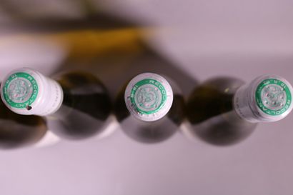 4 blles SANCERRE - DOMAINE CHERRIER Sancerre...