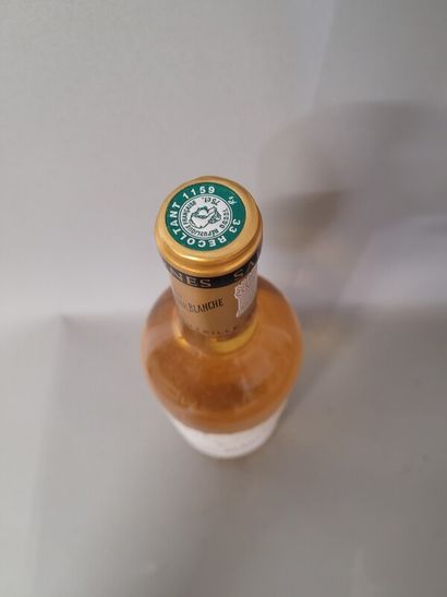 1 blle Ch. LA TOUR BLANCHE Sauternes 201...